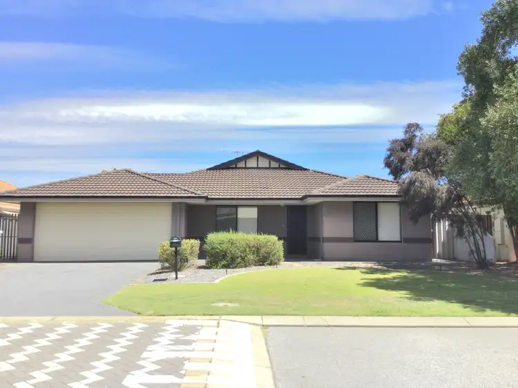 Main view of Homely house listing, 61 Seawind Drive, Rockingham WA 6168