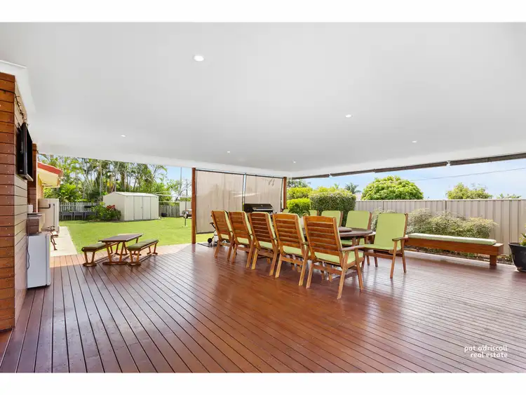 Fourth view of Homely house listing, 20 Agnew Avenue, Norman Gardens QLD 4701