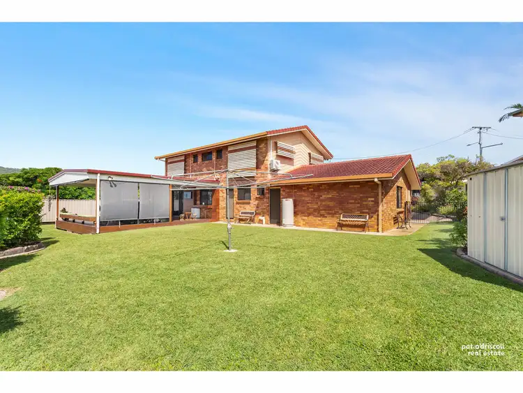 Fifth view of Homely house listing, 20 Agnew Avenue, Norman Gardens QLD 4701