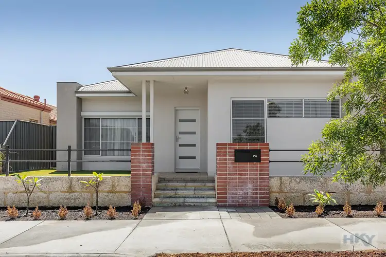 24 Flindell Avenue, Caversham WA 6055