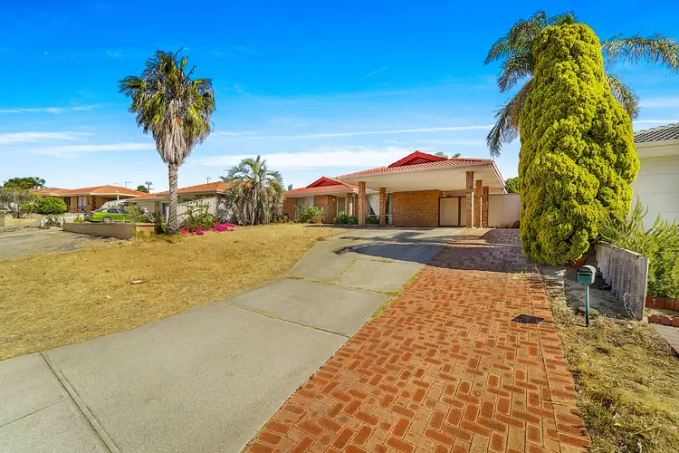 12 Conigrave Road, Yangebup WA 6164
