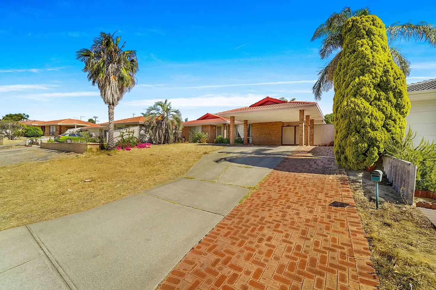 Main view of Homely house listing, 12 Conigrave Road, Yangebup WA 6164