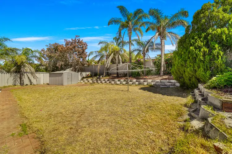 Third view of Homely house listing, 12 Conigrave Road, Yangebup WA 6164