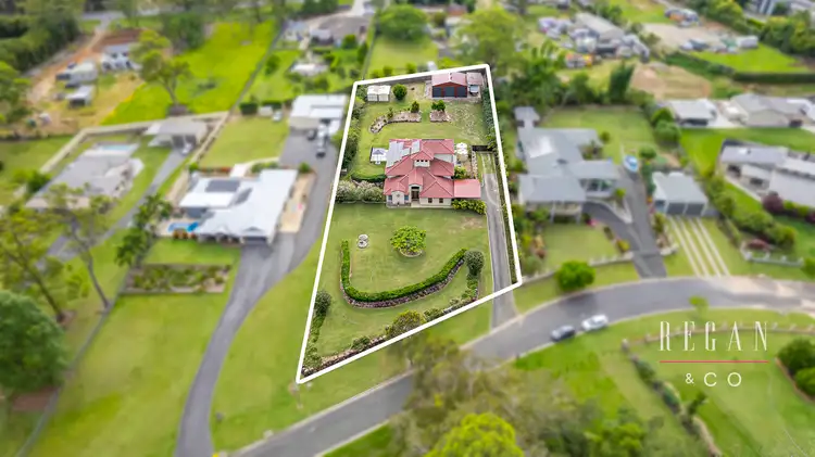 47-49 Dean Drive, Burpengary QLD 4505