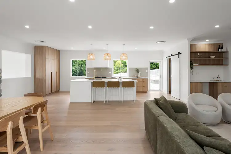 Fifth view of Homely house listing, 20 Carnoustie Court, Indooroopilly QLD 4068