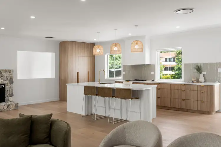 Sixth view of Homely house listing, 20 Carnoustie Court, Indooroopilly QLD 4068
