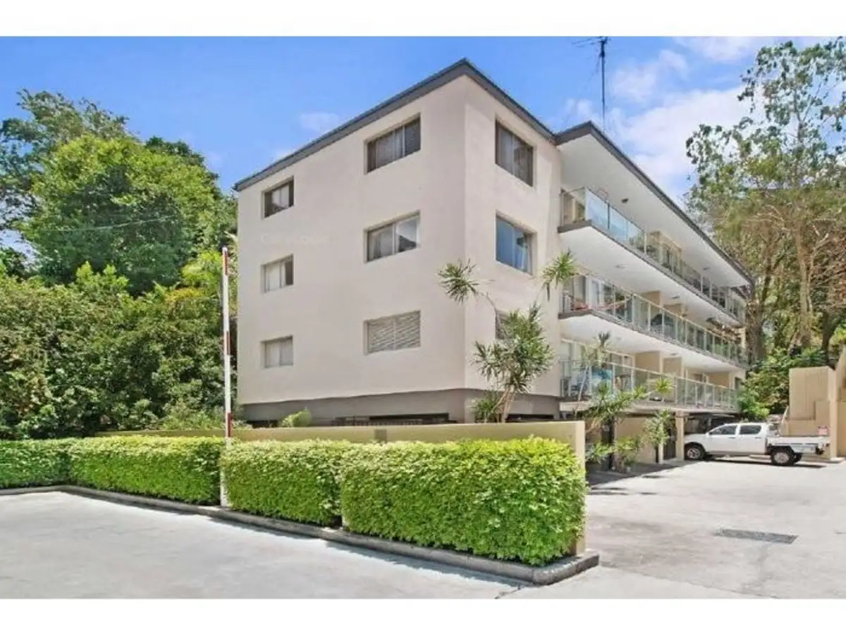 Main view of Homely unit listing, 2/40 Castlebar Street, Kangaroo Point QLD 4169