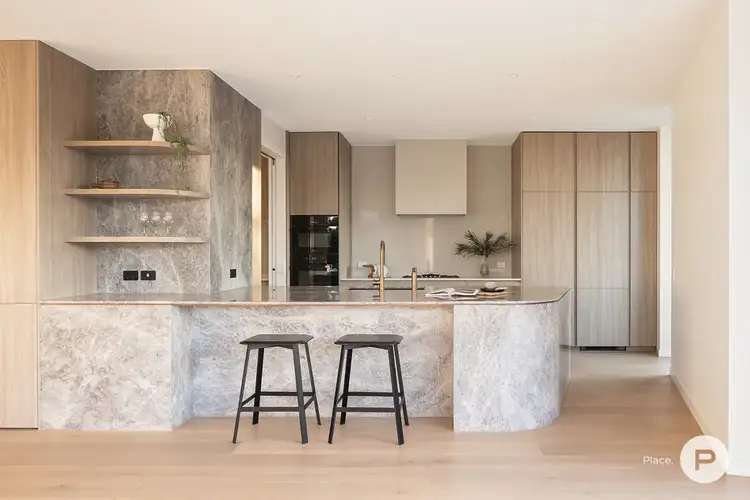 Fourth view of Homely apartment listing, 2/128 River Terrace, Kangaroo Point QLD 4169