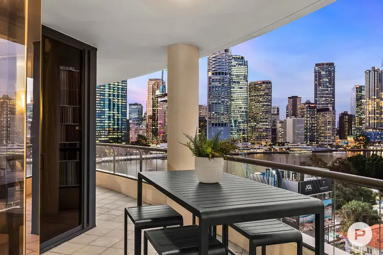 58/321 Main Street, Kangaroo Point QLD 4169