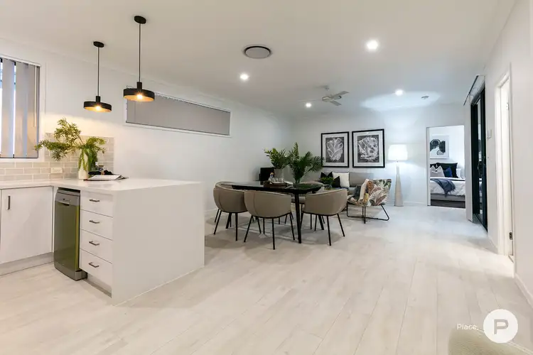 2/39 Newhaven Street, Everton Park QLD 4053