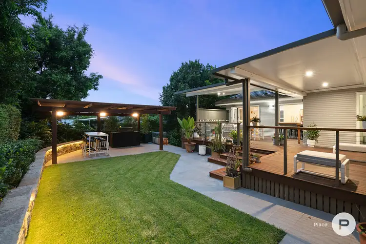 23 Cropthorne Street, Tarragindi QLD 4121