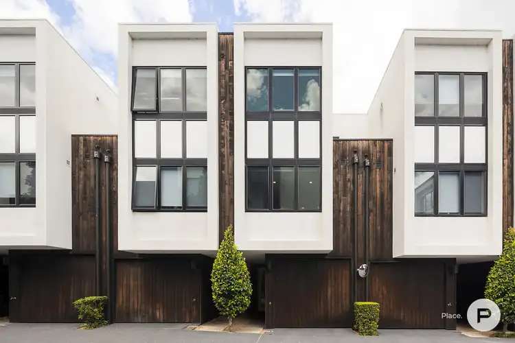 Third view of Homely townhouse listing, 6/31 Murarrie Road, Murarrie QLD 4172