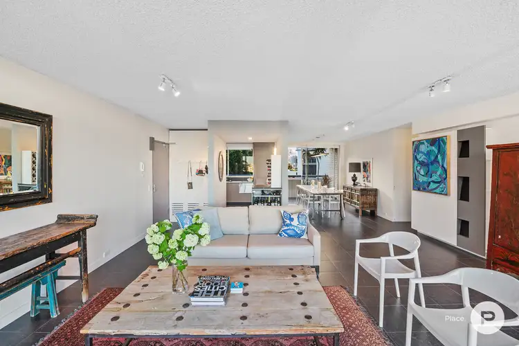 5/90 Lambert Street, Kangaroo Point QLD 4169