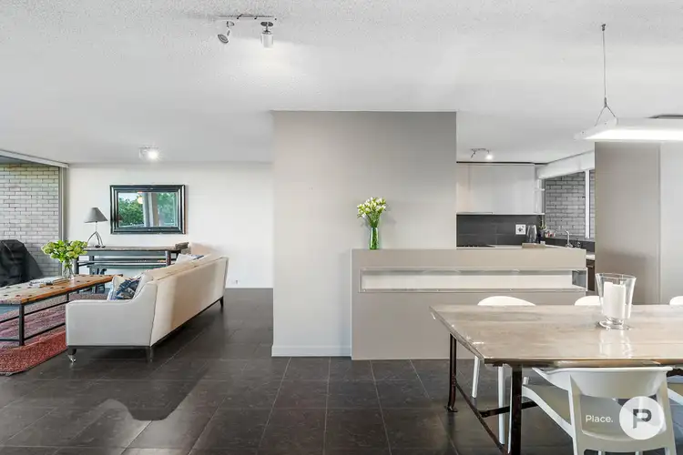 Fifth view of Homely unit listing, 5/90 Lambert Street, Kangaroo Point QLD 4169