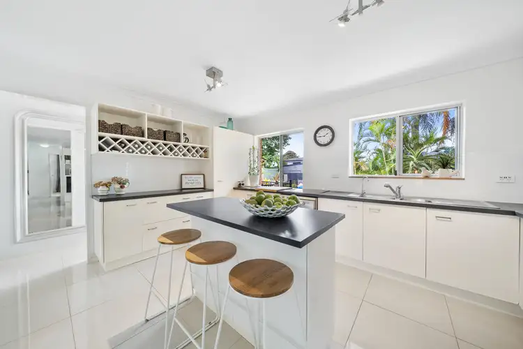 Sixth view of Homely house listing, 38 Jindavee Crescent, Slacks Creek QLD 4127