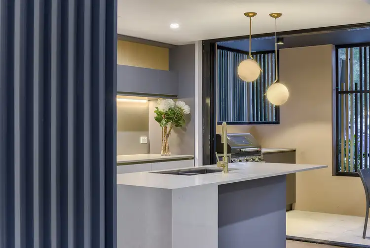 Fifth view of Homely apartment listing, 101/75 Main Street, Kangaroo Point QLD 4169