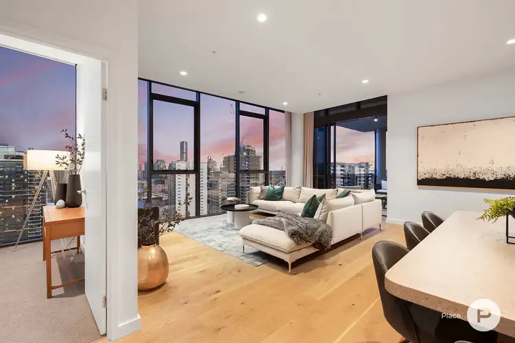 33102/1 Cordelia Street, South Brisbane QLD 4101
