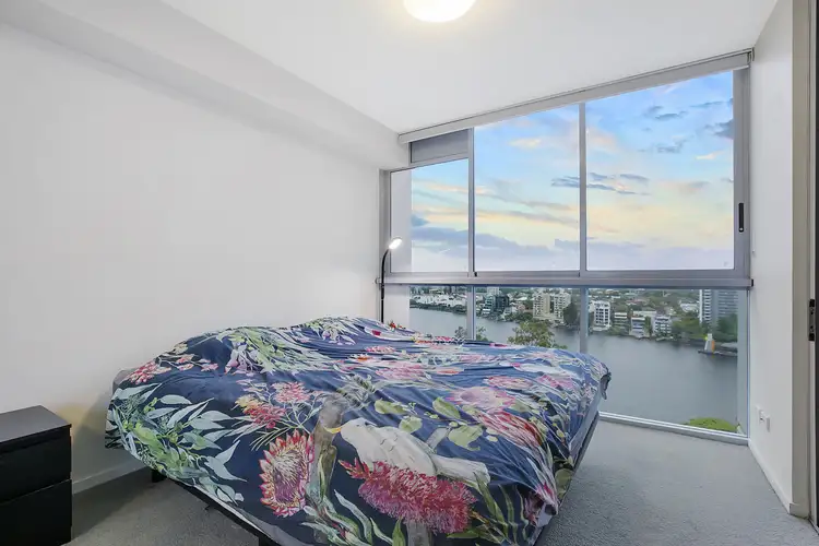 Fifth view of Homely apartment listing, 1109/18 Thorn Street, Kangaroo Point QLD 4169