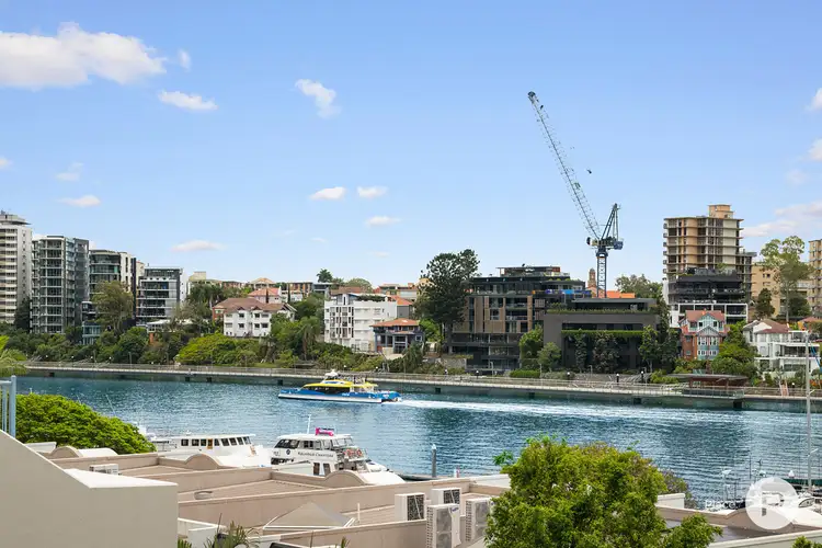 311/44 Ferry Street, Kangaroo Point QLD 4169
