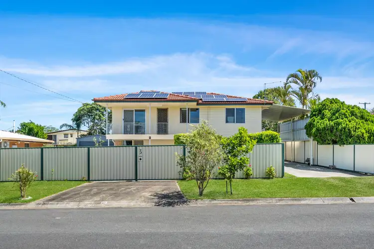 3 Mallawa Street, Slacks Creek QLD 4127