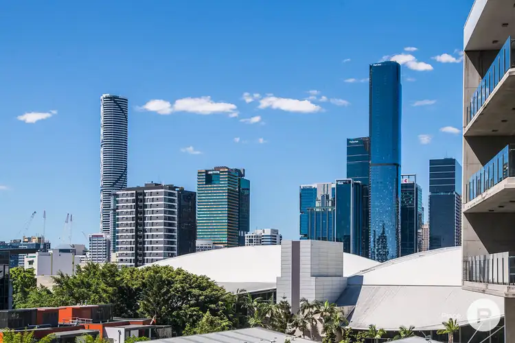 705/27 Russell Street, South Brisbane QLD 4101
