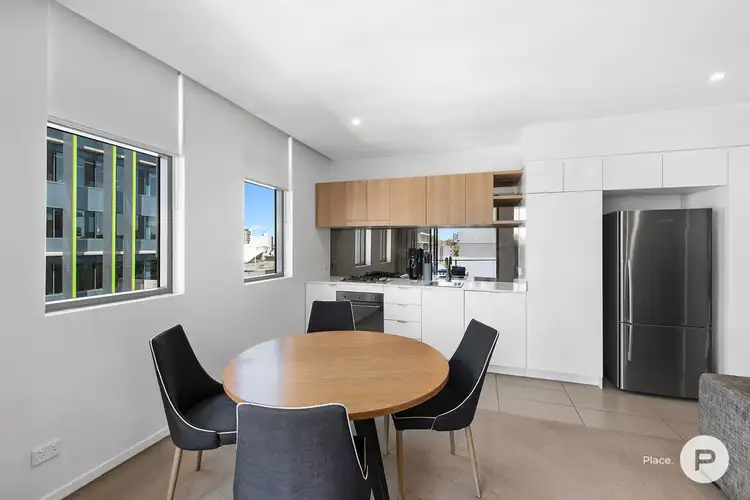 Sixth view of Homely apartment listing, 705/27 Russell Street, South Brisbane QLD 4101
