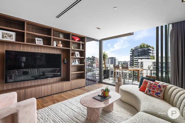 1002/60 Doggett Street, Newstead QLD 4006