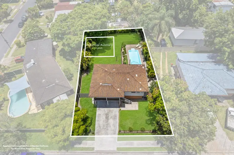 12 Lovell Street, Slacks Creek QLD 4127