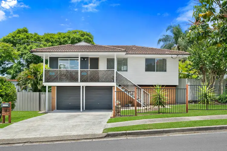 Second view of Homely house listing, 12 Lovell Street, Slacks Creek QLD 4127