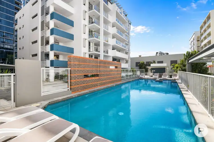 502/8 Cordelia Street, South Brisbane QLD 4101