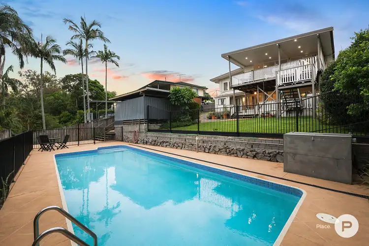 56 Fleetway Street, Morningside QLD 4170