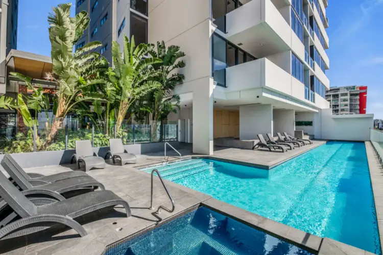 11705/22 Merivale Street, South Brisbane QLD 4101