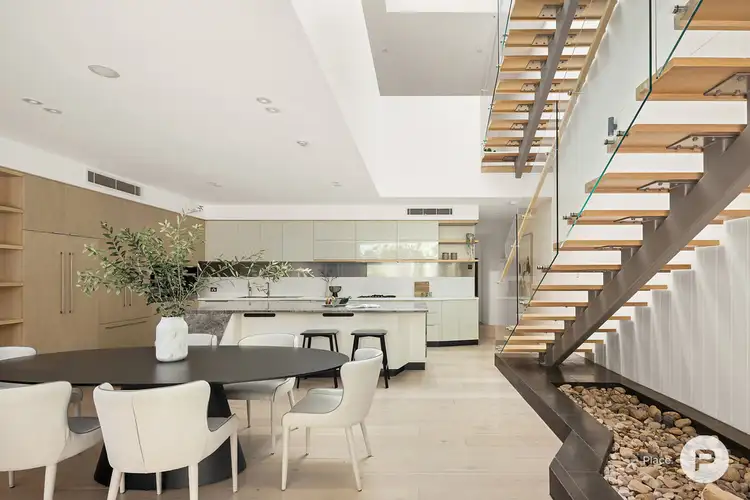 Fourth view of Homely townhouse listing, 51 Byron Street, Bulimba QLD 4171