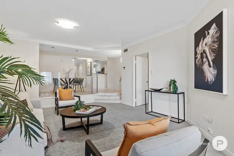 Fifth view of Homely unit listing, 23/78 Cairns Street, Kangaroo Point QLD 4169