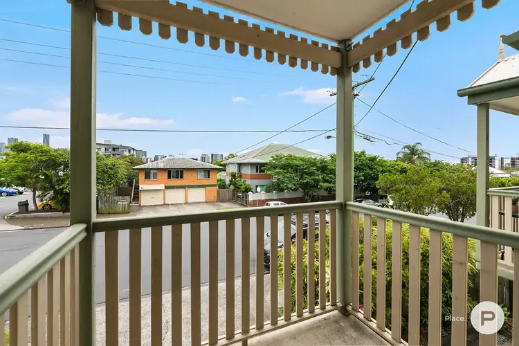 Third view of Homely studio listing, 2/27 Princess Street, Kangaroo Point QLD 4169