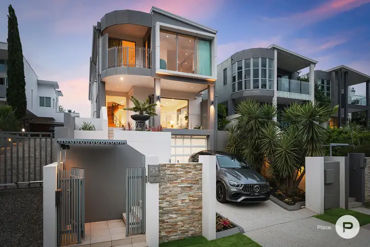 55 Orleigh Street, West End QLD 4101