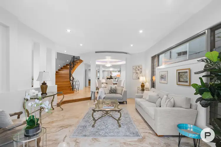 Second view of Homely house listing, 55 Orleigh Street, West End QLD 4101