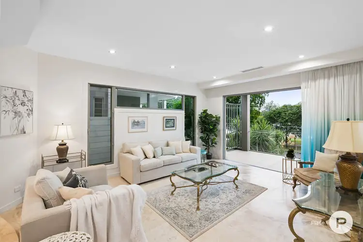 Third view of Homely house listing, 55 Orleigh Street, West End QLD 4101