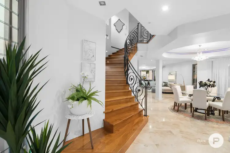 Fourth view of Homely house listing, 55 Orleigh Street, West End QLD 4101