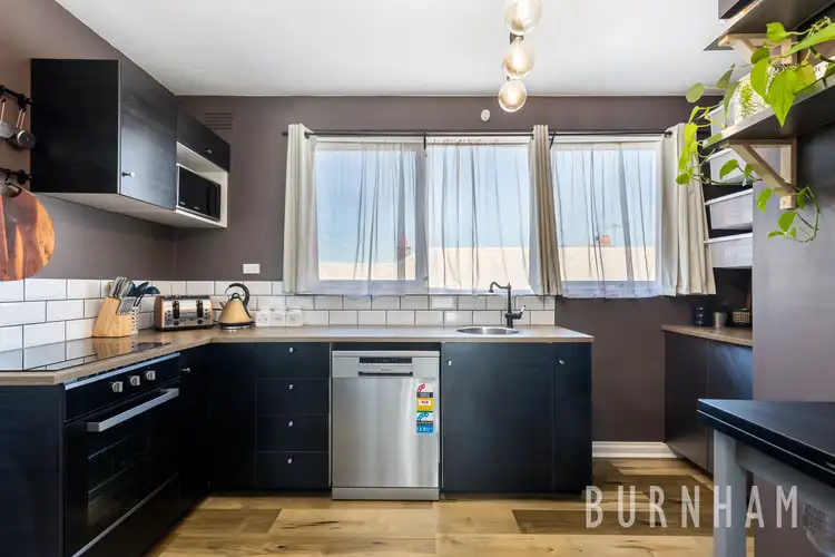 Third view of Homely apartment listing, 8/93 Droop Street, Footscray VIC 3011