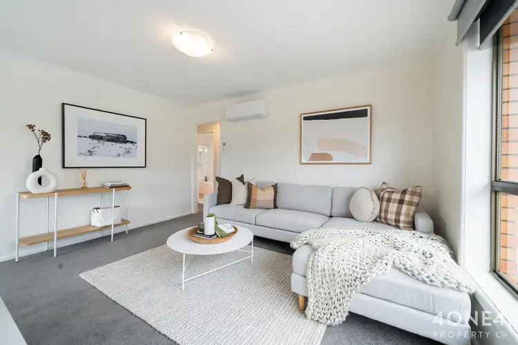 Fifth view of Homely unit listing, 1/9 Wariga Road, Glenorchy TAS 7010