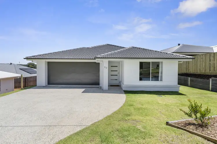 Main view of Homely house listing, 52 Market Parade, Terranora NSW 2486