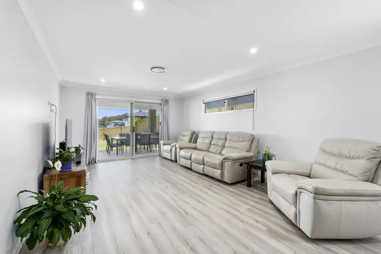 Third view of Homely house listing, 52 Market Parade, Terranora NSW 2486