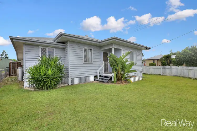 42 Mimnagh Street, Norville QLD 4670