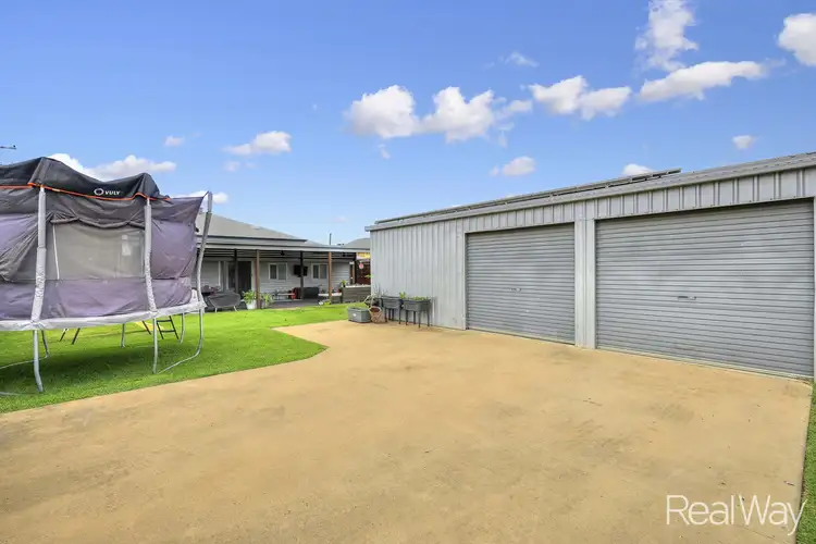 Second view of Homely house listing, 42 Mimnagh Street, Norville QLD 4670