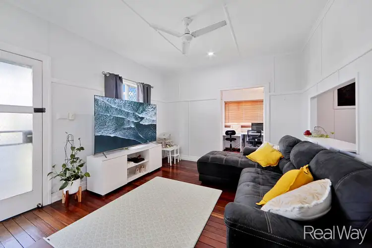 Third view of Homely house listing, 42 Mimnagh Street, Norville QLD 4670
