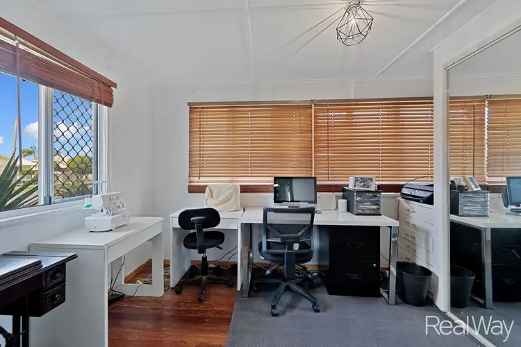 Fourth view of Homely house listing, 42 Mimnagh Street, Norville QLD 4670