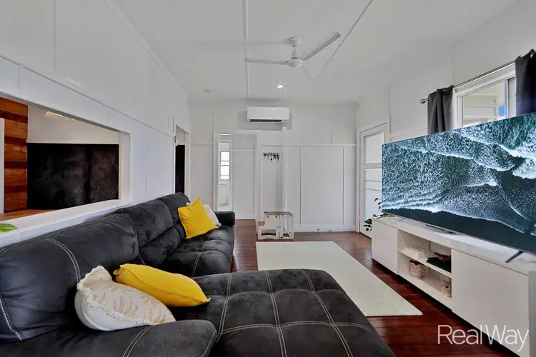 Fifth view of Homely house listing, 42 Mimnagh Street, Norville QLD 4670