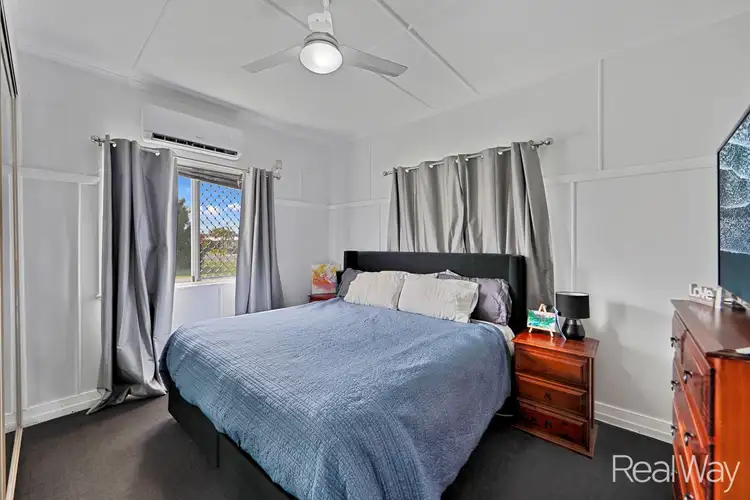 Sixth view of Homely house listing, 42 Mimnagh Street, Norville QLD 4670