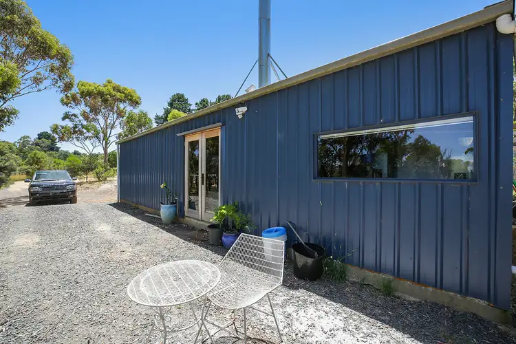 Main view of Homely rural property listing, 77 Koala Court, Meredith VIC 3333